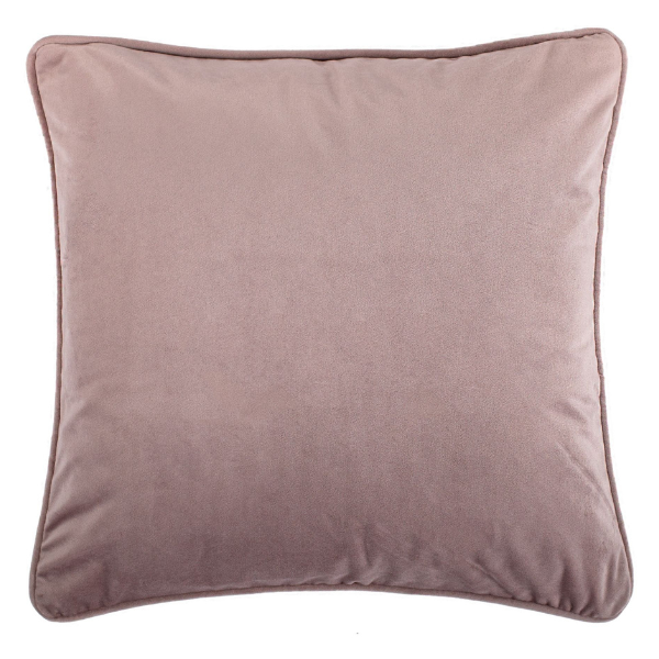 Sierkussen Velvet - Mauve