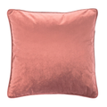 Sierkussen Velvet - Russet