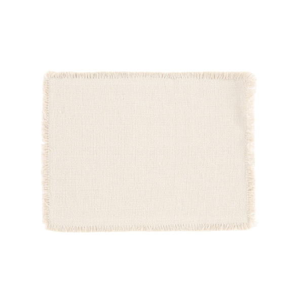 Placemat Vera - Natural - 33 x 45 cm
