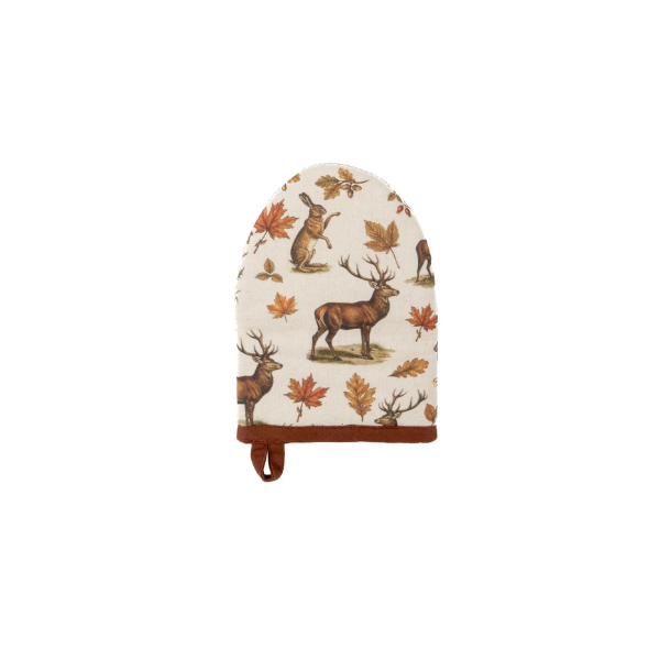 Ovengripper Viva - Deer - 18x14 cm (set van 2)