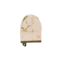 Ovengripper Viva - Flower - 18x14 cm (set van 2)