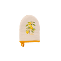 Ovengripper Viva - Lemon - 18x14 cm (set van 2)
