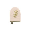 Ovengripper Viva - Olive - 18x14 cm (set van 2)