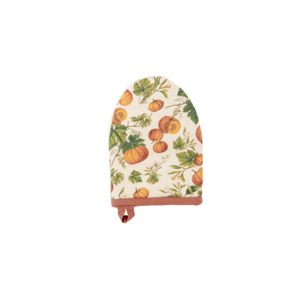 Ovengripper Viva - Pumpkin - 18x14 cm (set van 2)