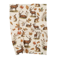 Keukenhanddoek Viva - Deer - 50 x 70 cm (2 stuks)