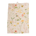 Keukenhanddoek Viva -Flower - 50 x 70 cm (2 stuks)