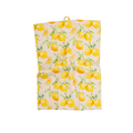 Keukenhanddoek Viva -Lemon All - 50 x 70 cm (2 stuks)
