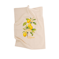 Keukenhanddoek Viva -Lemon - 50 x 70 cm (2 stuks)