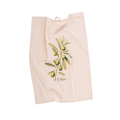 Keukenhanddoek Viva -Olive - 50 x 70 cm (2 stuks)