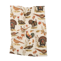 Keukenhanddoek Viva - Turkey - 50 x 70 cm (2 stuks)