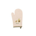 Ovenwant Viva - Avocado - 18x28 cm (set van 2)