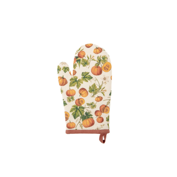 Ovenwant Viva - Pumpkin - 18x28 cm (set van 2)