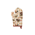 Ovenwant Viva - Turkey - 18x28 cm (set van 2)