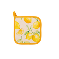 Pannenlap Viva - Lemon All - 20x20 cm (set van 2)