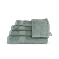 Pakketdeal Eden - Green Sage – complete 8-delige set (500 gr/m²)