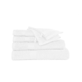Pakketdeal Riva - White – complete 6-delige set (450 gr/m²)