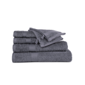 Pakketdeal Riva - Blue Stone – complete 6-delige set (450 gr/m²)