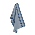 Keukenhanddoek Tiseco Waffle – Blue Dark – 75 gr/m² (4 stuks)