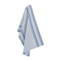 Keukenhanddoek Tiseco Waffle – Blue Light – 75 gr/m² (4 stuks)