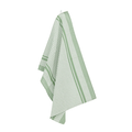 Keukenhanddoek Tiseco Waffle – Greensmoke – 75 gr/m² (4 stuks)