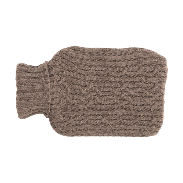 Warmwaterkruik Warmers - Grey - 2 Liter