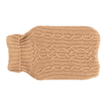Warmwaterkruik Warmers - Sand - 2 Liter
