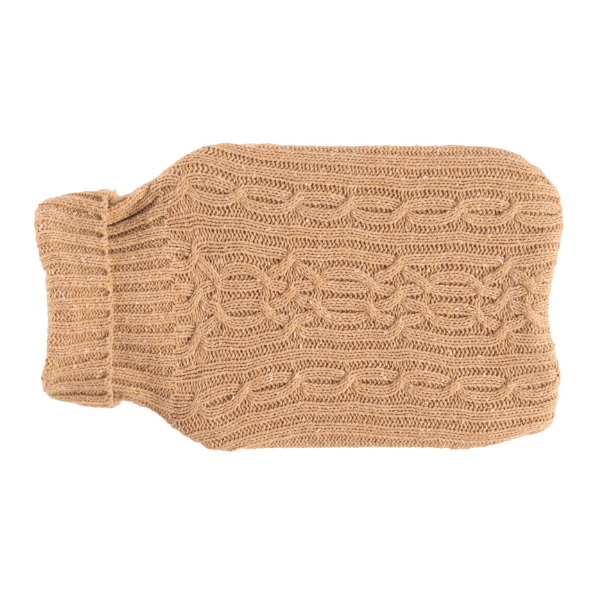 Warmwaterkruik Warmers - Sand - 2 Liter
