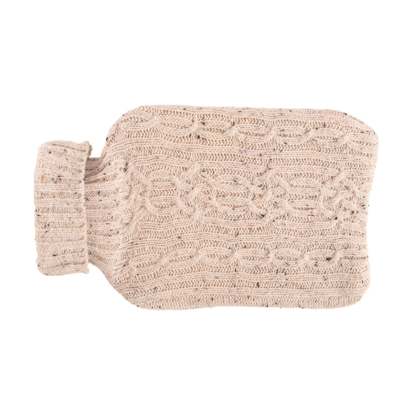 Warmwaterkruik Warmers - White - 2 Liter