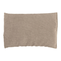 Warmtekussen met lavendelvulling - Natural - 30 x 20 cm