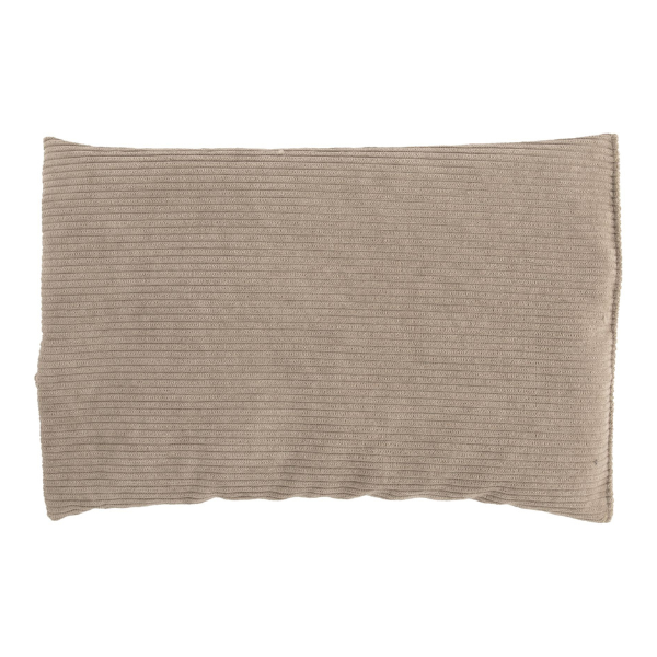 Warmtekussen met lavendelvulling - Natural - 30 x 20 cm