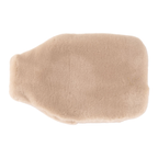 Warmwaterkruik - Beige - 2 Liter
