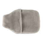 Warmwaterkruik - Grey - 2 Liter