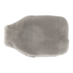 Warmwaterkruik - Grey - 2 Liter