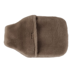Warmwaterkruik - Taupe - 2 Liter
