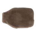 Warmwaterkruik - Taupe - 2 Liter