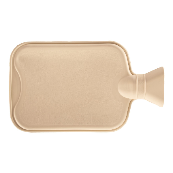 Warmwaterkruik Warmers - Grey - 2 Liter