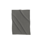 Keukenhanddoek XL Lines - Grey - 50x70 cm (set van 3)
