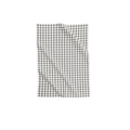 Keukenhanddoek XL Lines - Grey - 50x70 cm (set van 3)