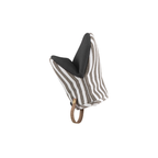 Ovengripper Yinte - Taupe - 14x18 cm (set van 2)