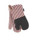 Ovenwant Yinte - Burnt Brick - 17x33 cm (set van 2)