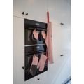 Pakketdeal Yinte - Burnt Brick – complete 5-delige set