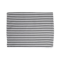 Placemat Yinte - Black - 33x45 cm