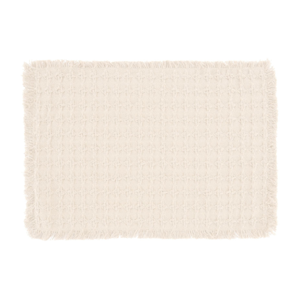 Placemat Yuna - Natural - 33 x 45 cm