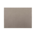 Placemat Gavin - Grey - 33 x 45 cm