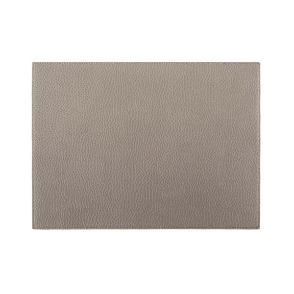 Placemat Gavin - Grey - 33 x 45 cm