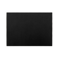 Placemat Gavin - Black - 33 x 45 cm