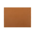 Placemat Gavin - Cognac - 33 x 45 cm