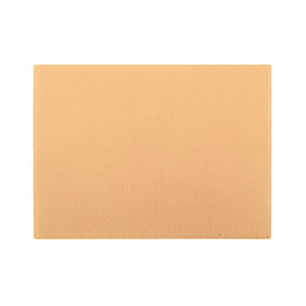Placemat Gavin - Sand - 33 x 45 cm