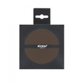 Glasonderzetters Togo - Brown - Dia 10 cm (4 stuks)