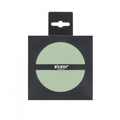 Glasonderzetters Togo - Green - Dia 10 cm (4 stuks)
